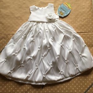 Girls - 2T - Cinderella by Special Occasions dress